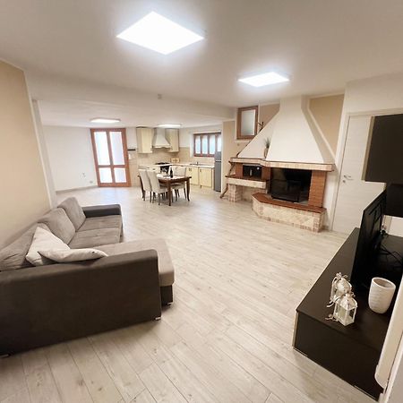 Grazia'S Apartment Sassari Dış mekan fotoğraf