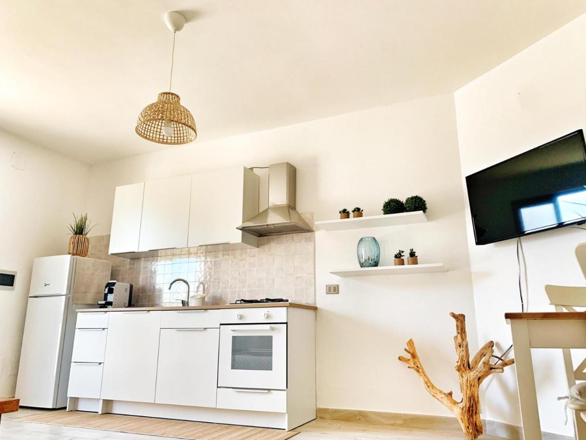 Grazia'S Apartment Sassari Dış mekan fotoğraf