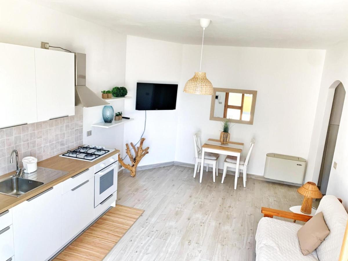 Grazia'S Apartment Sassari Dış mekan fotoğraf