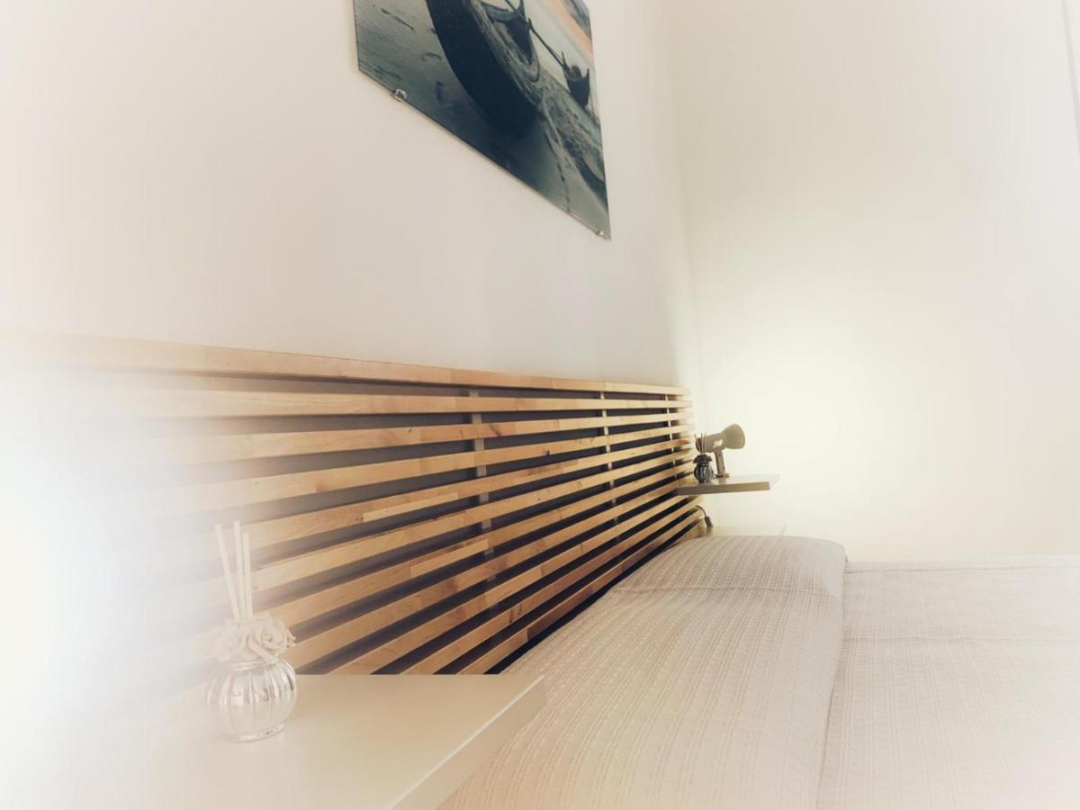 Grazia'S Apartment Sassari Dış mekan fotoğraf