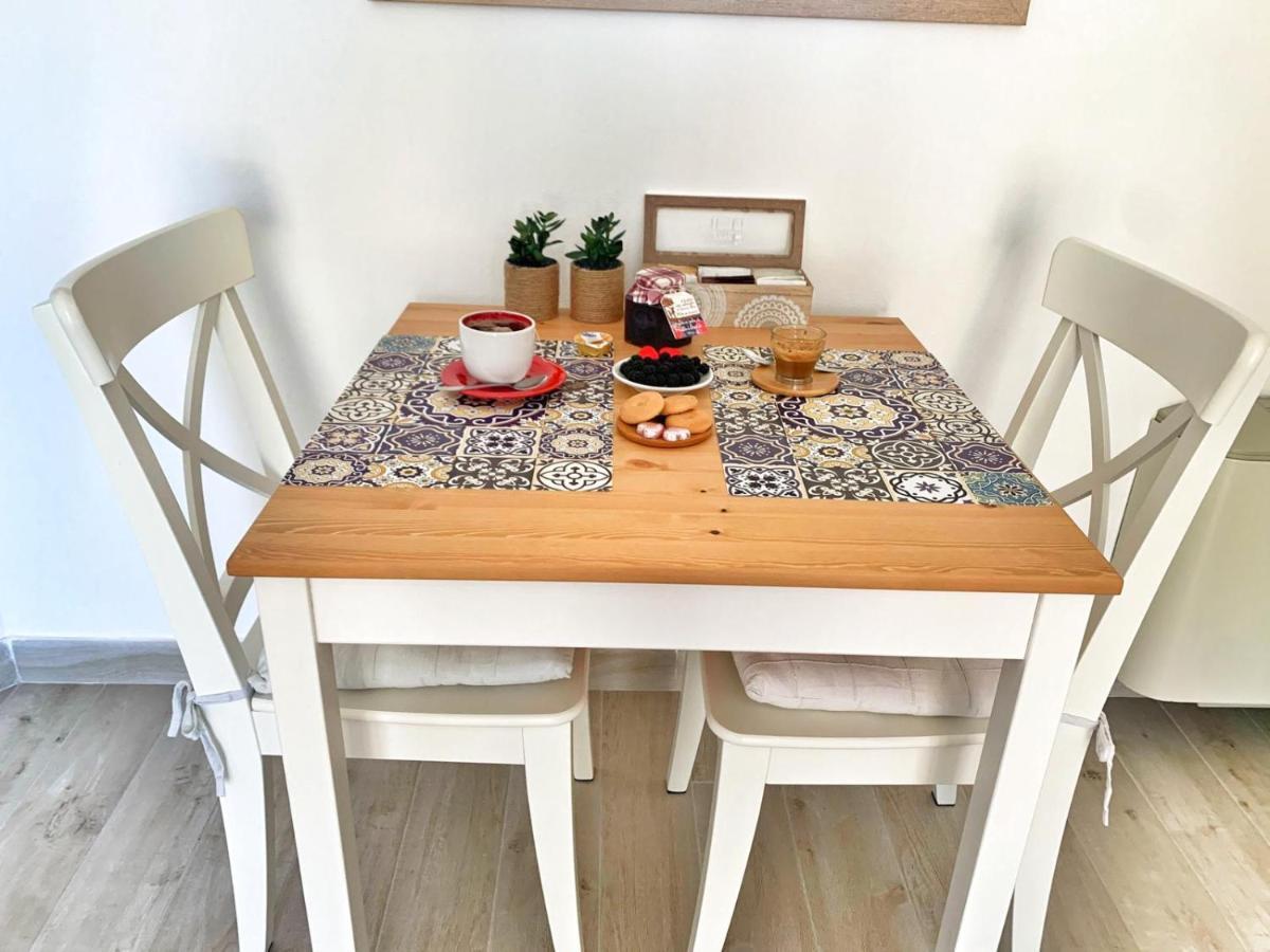 Grazia'S Apartment Sassari Dış mekan fotoğraf
