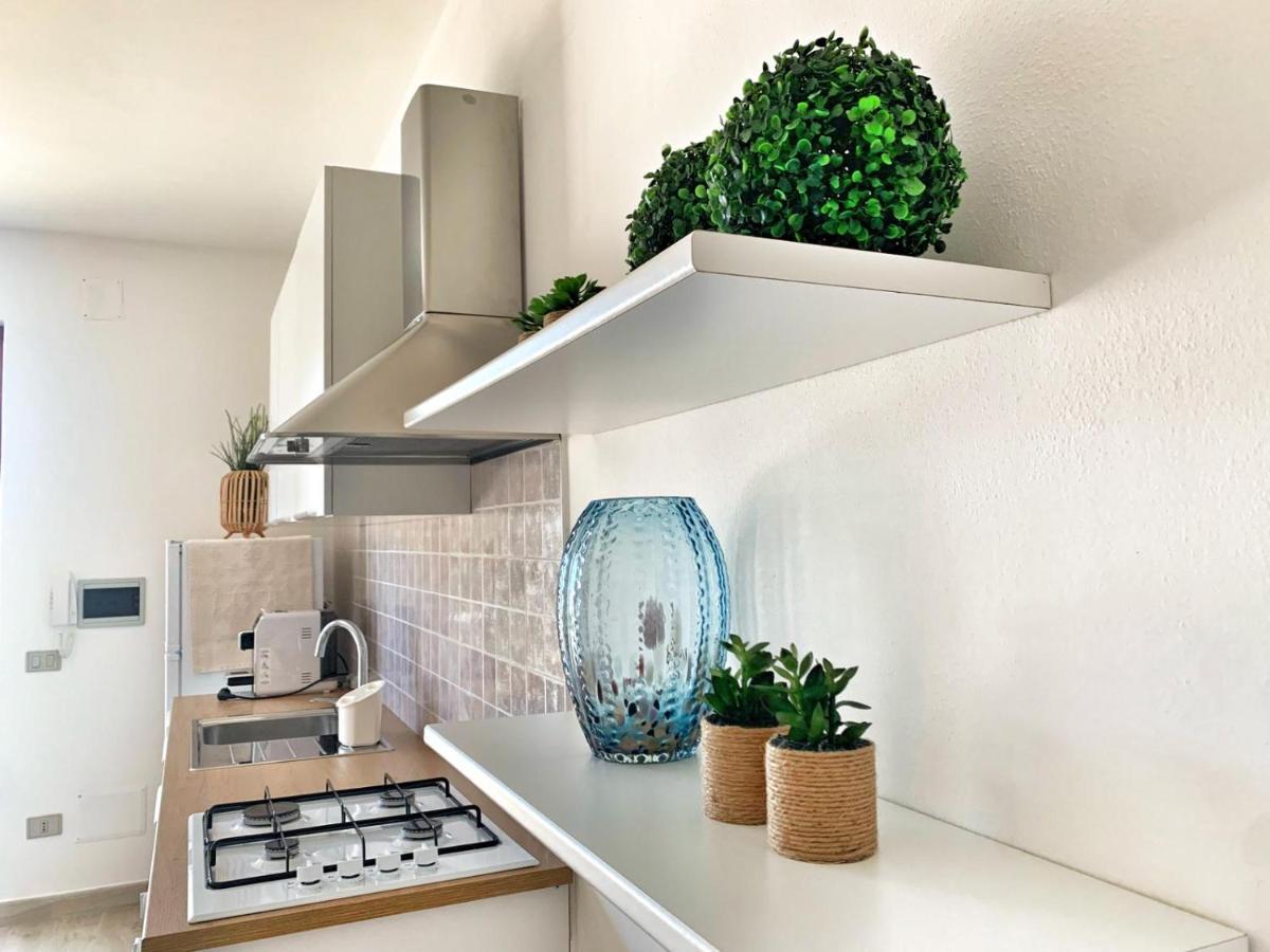 Grazia'S Apartment Sassari Dış mekan fotoğraf