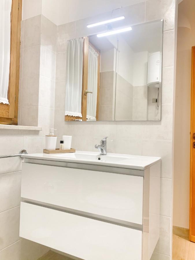Grazia'S Apartment Sassari Dış mekan fotoğraf