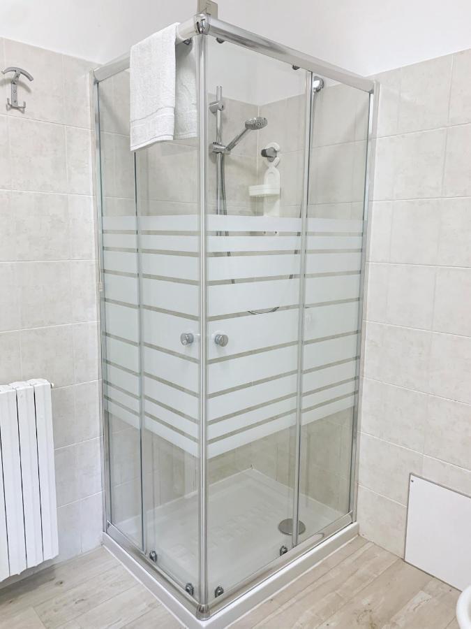 Grazia'S Apartment Sassari Dış mekan fotoğraf