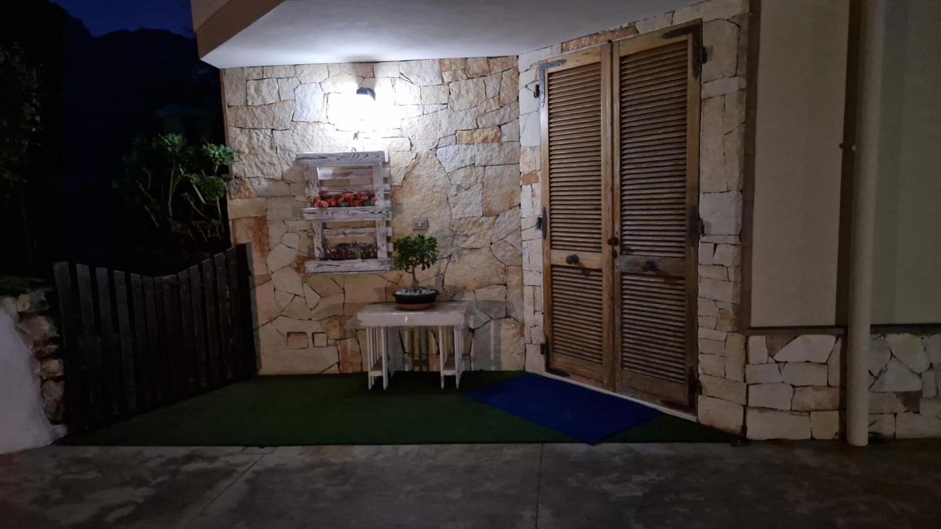 Grazia'S Apartment Sassari Dış mekan fotoğraf