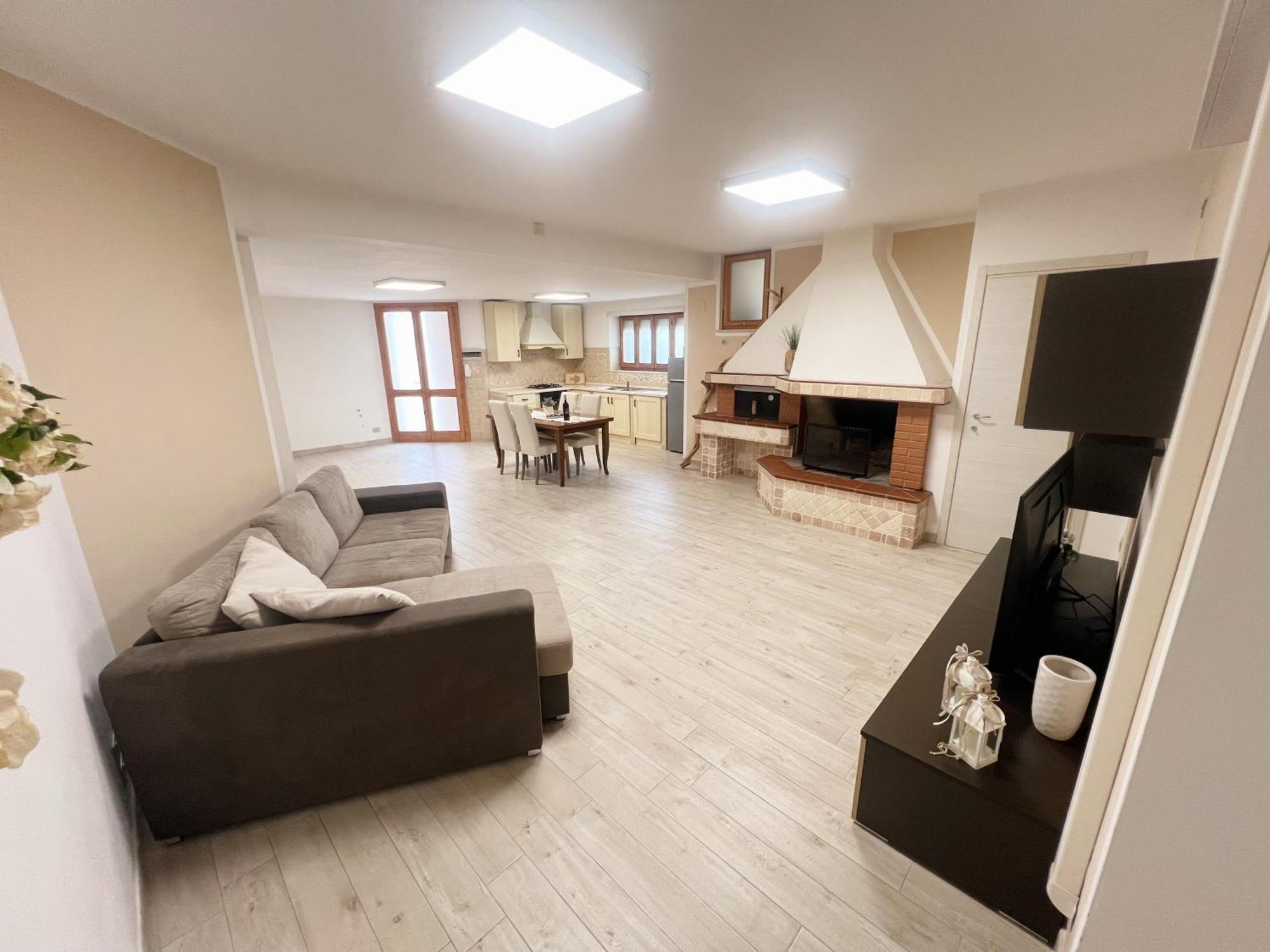 Grazia'S Apartment Sassari Dış mekan fotoğraf