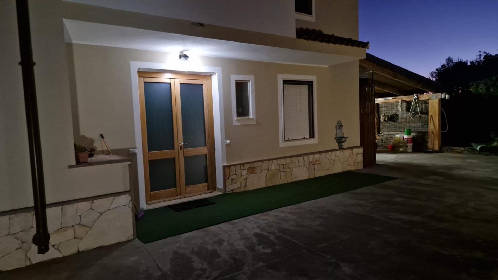 Grazia'S Apartment Sassari Dış mekan fotoğraf