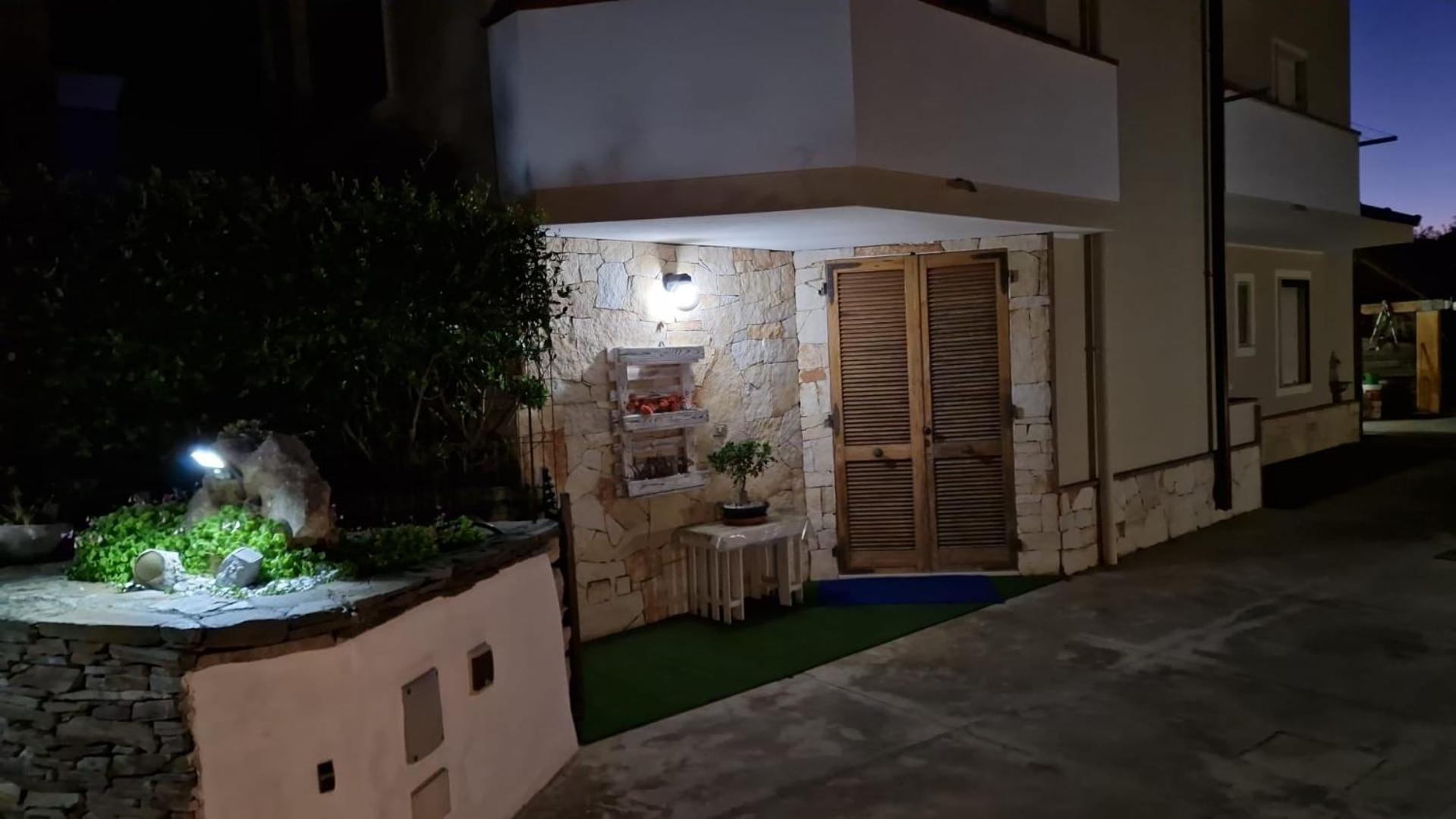 Grazia'S Apartment Sassari Dış mekan fotoğraf