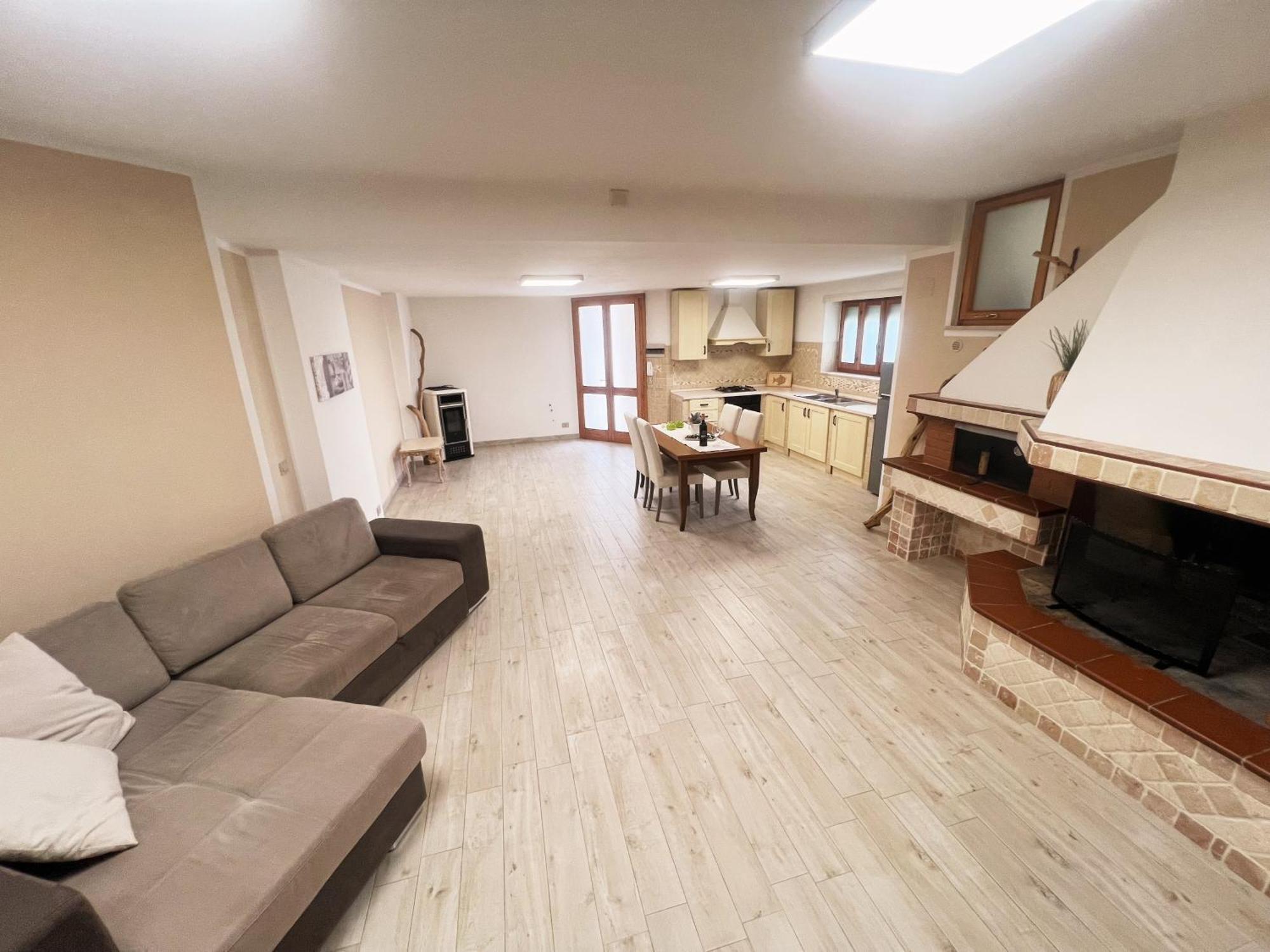 Grazia'S Apartment Sassari Dış mekan fotoğraf