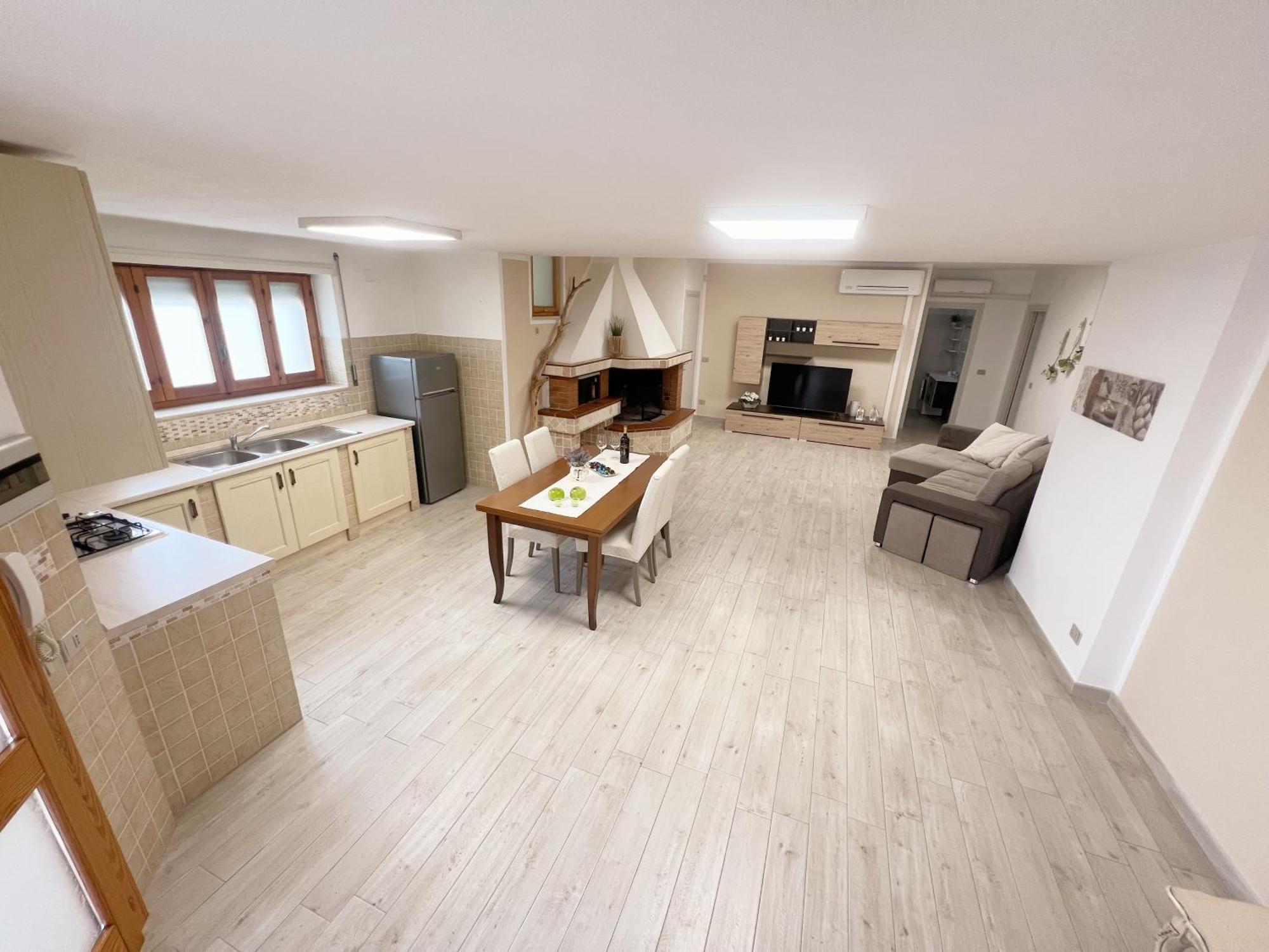 Grazia'S Apartment Sassari Dış mekan fotoğraf