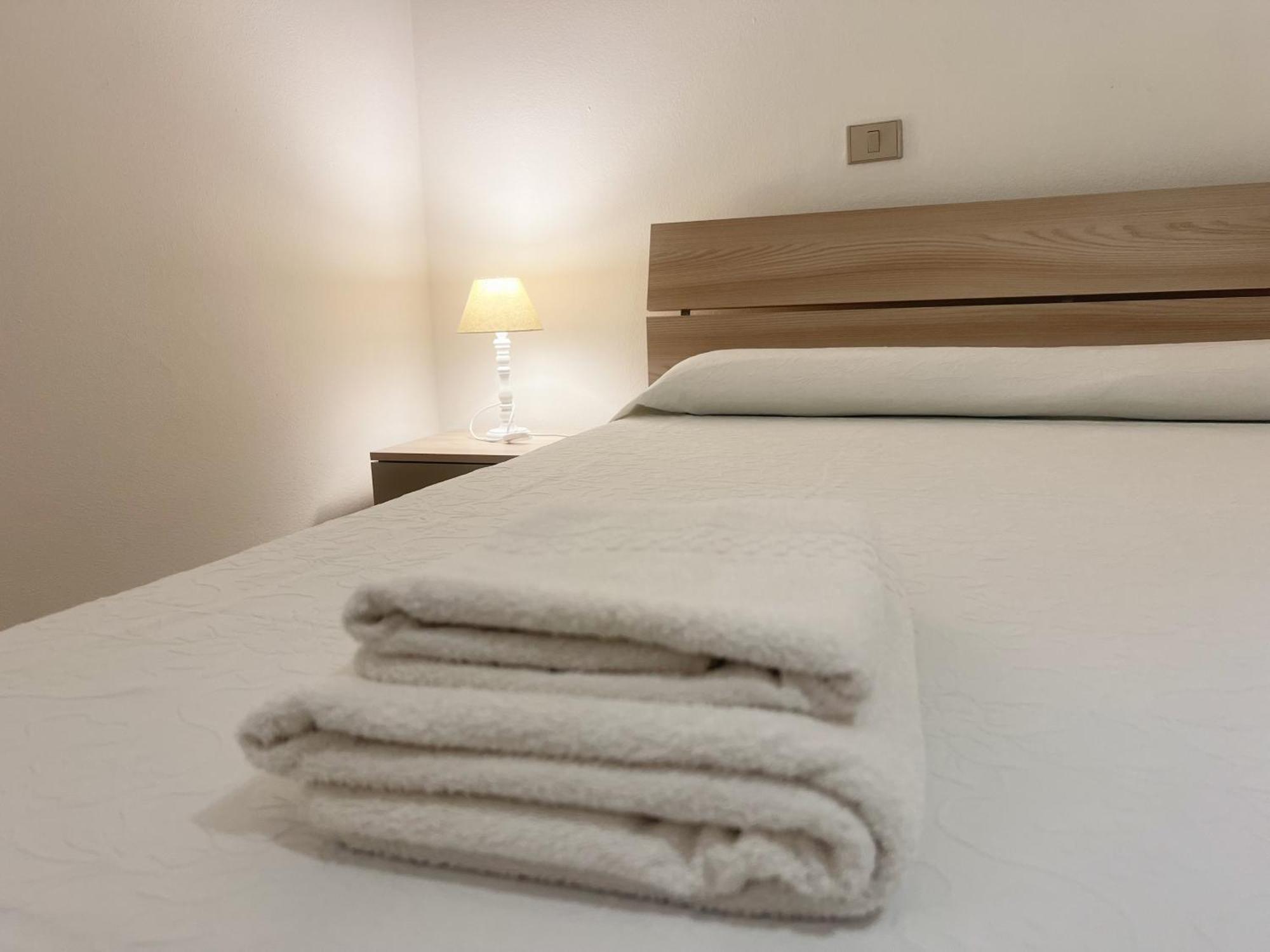 Grazia'S Apartment Sassari Dış mekan fotoğraf