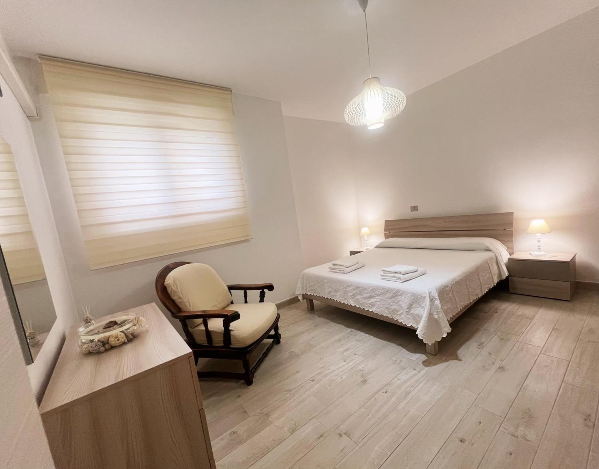 Grazia'S Apartment Sassari Dış mekan fotoğraf