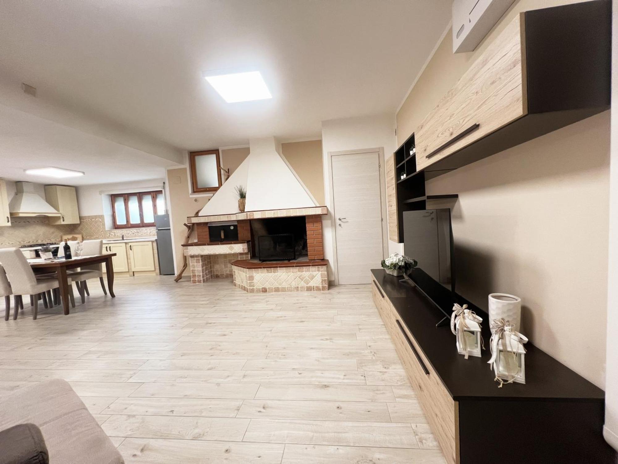 Grazia'S Apartment Sassari Dış mekan fotoğraf