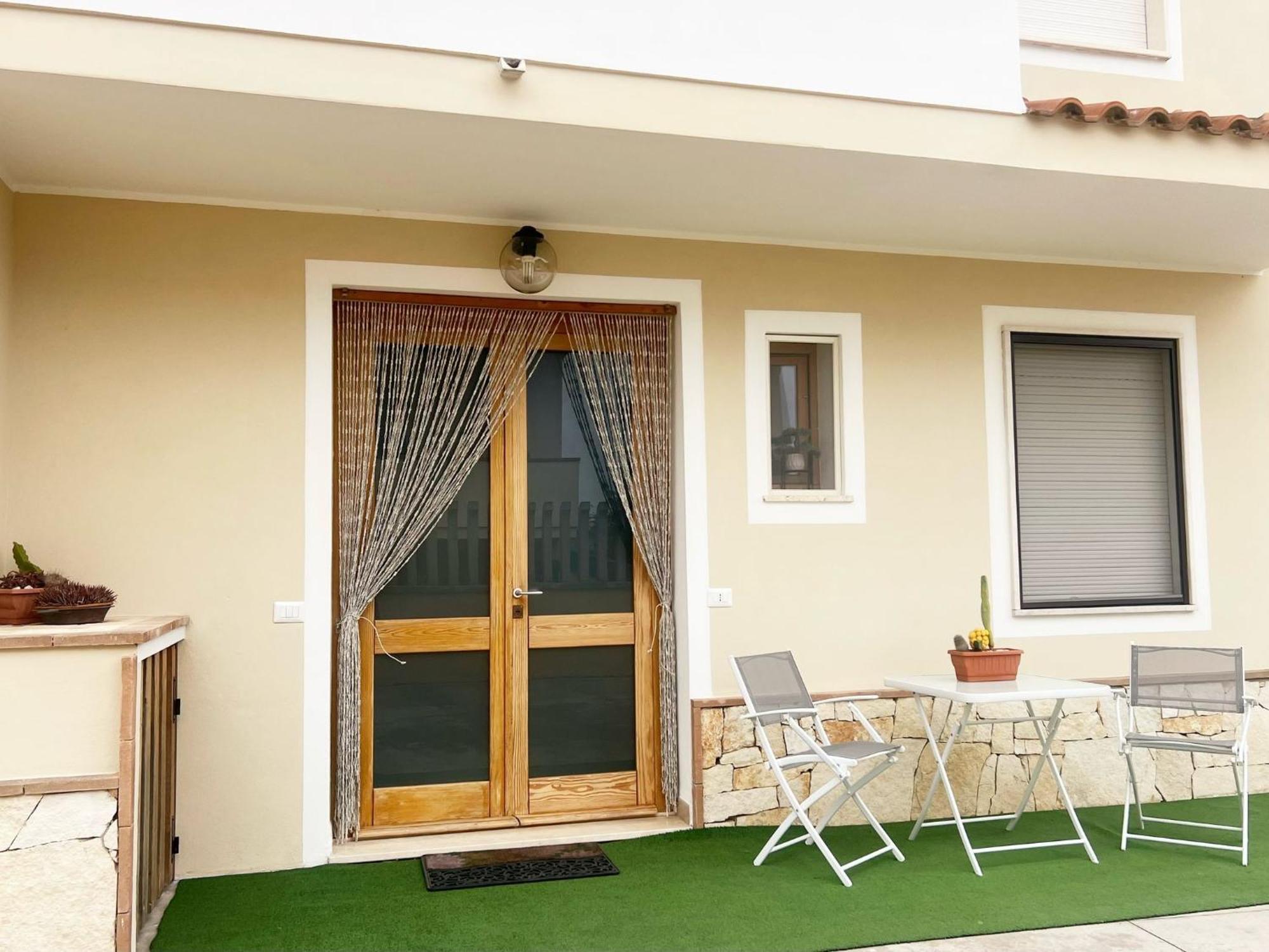 Grazia'S Apartment Sassari Oda fotoğraf