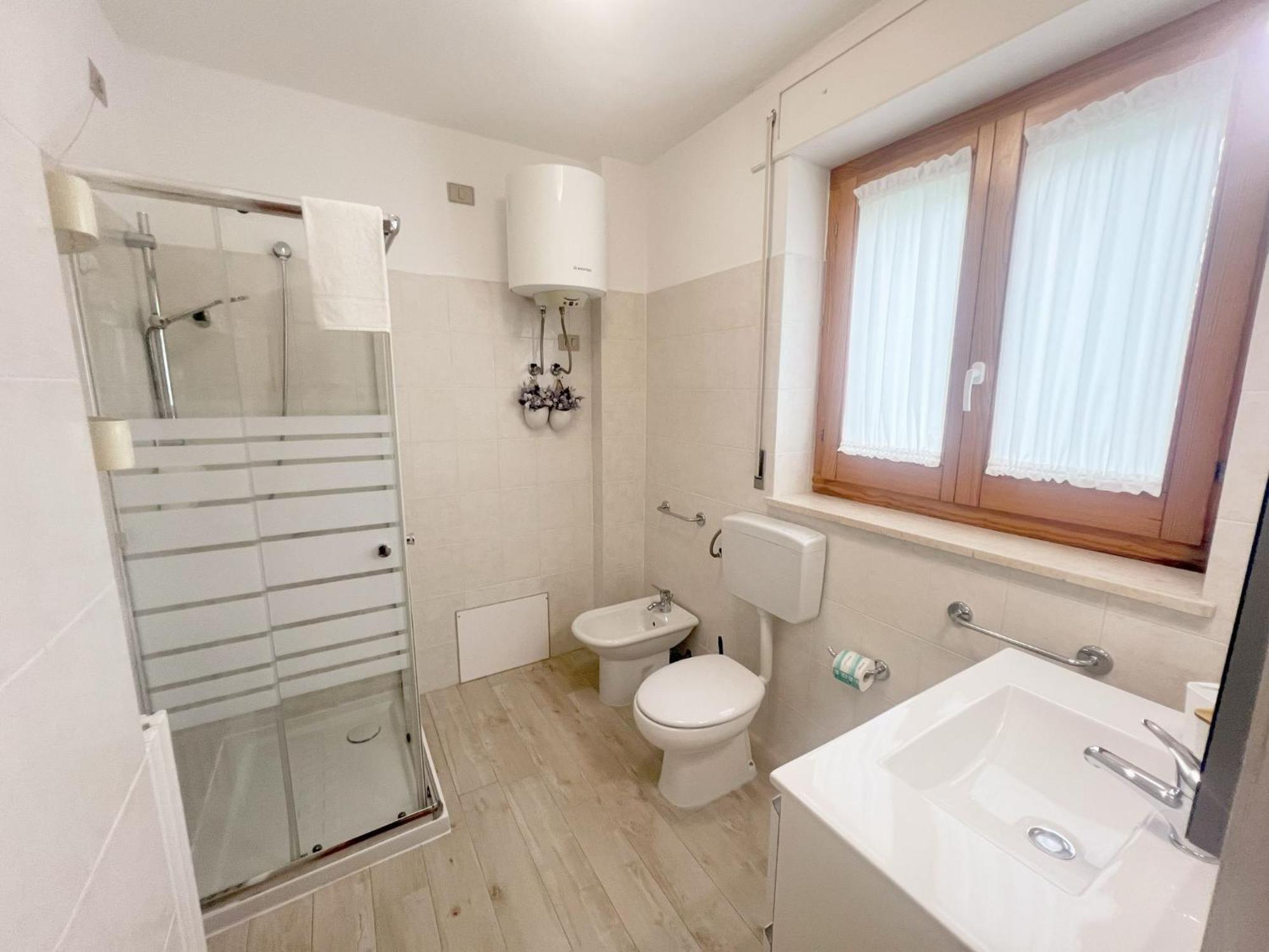 Grazia'S Apartment Sassari Oda fotoğraf