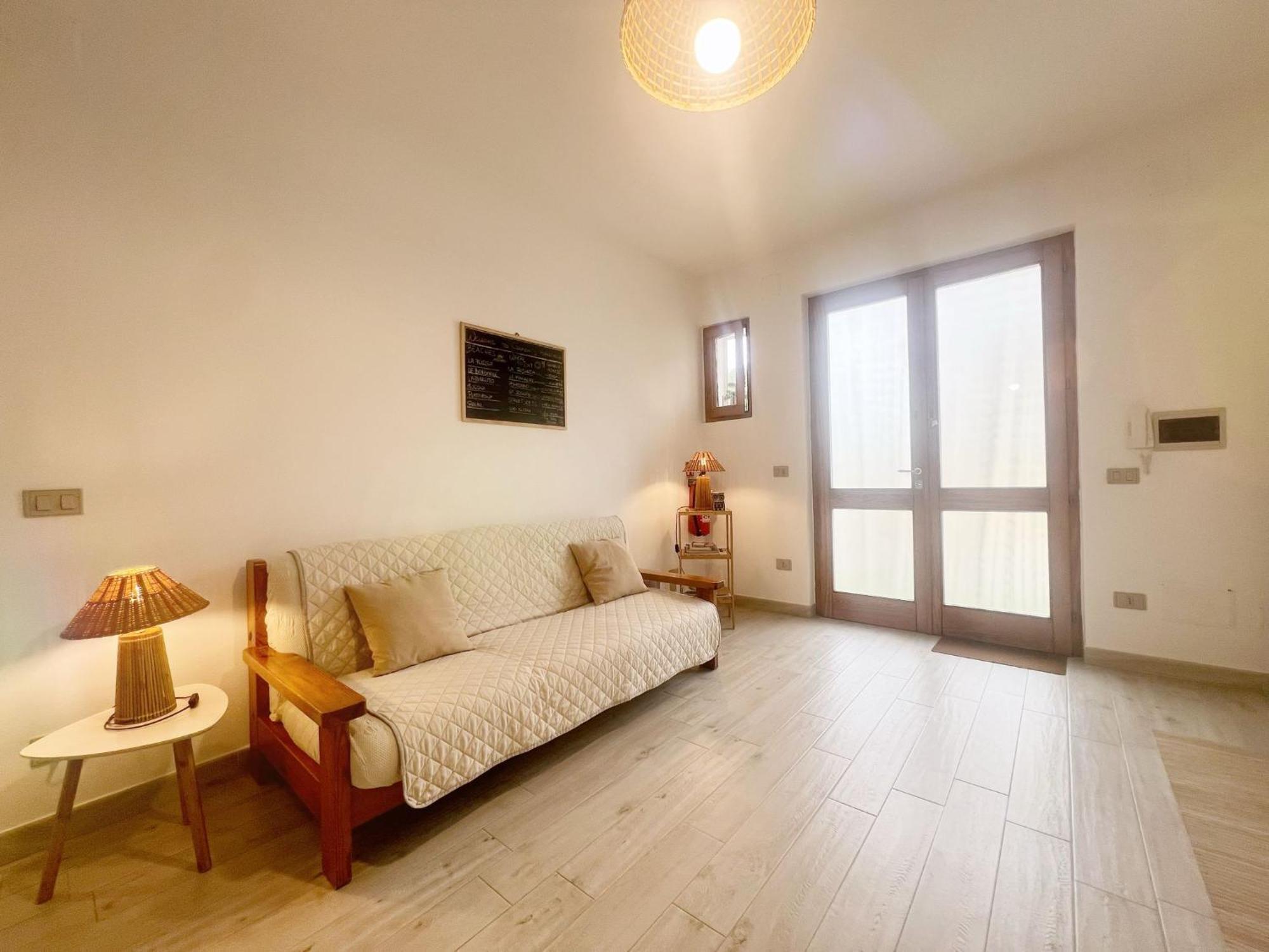 Grazia'S Apartment Sassari Dış mekan fotoğraf