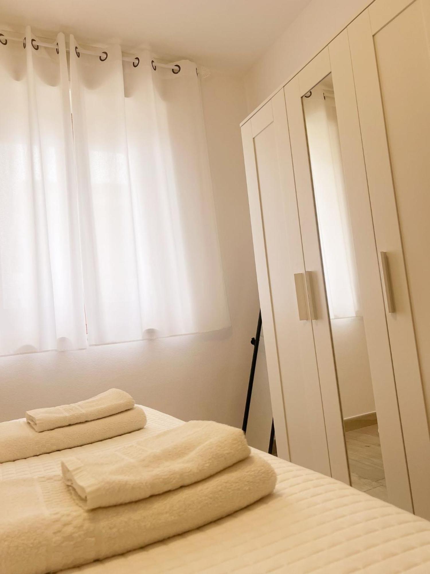 Grazia'S Apartment Sassari Dış mekan fotoğraf